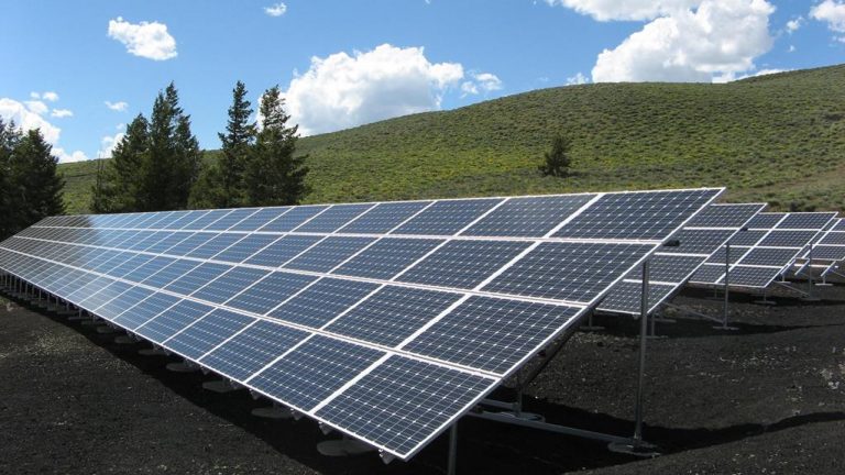 off grid solar mastery